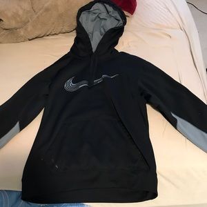 Therma-Fit Nike Sweatshirt